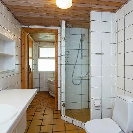 בית נופש 10 Person In Rsted Ørsted